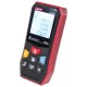 LM60e 60m Laser Distance Meter Laser Rangefinder Laser Electronic Ruler Distance Measuring Instrument Area/Volume Measurement LM60e 60m Laser Distance Meter Laser Rangefinder Laser Electronic Ruler Distance Measuring Instrument Area/Volume Measurement