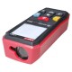 LM60e 60m Laser Distance Meter Laser Rangefinder Laser Electronic Ruler Distance Measuring Instrument Area/Volume Measurement