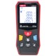 LM60e 60m Laser Distance Meter Laser Rangefinder Laser Electronic Ruler Distance Measuring Instrument Area/Volume Measurement LM60e 60m Laser Distance Meter Laser Rangefinder Laser Electronic Ruler Distance Measuring Instrument Area/Volume Measurement