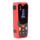 LM80 Laser Rangefinders+Bubble Level Rangefinder Range LM80 80m Handheld Laser Distance Meter Rangefinders