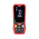 LM80 Laser Rangefinders+Bubble Level Rangefinder Range LM80 80m Handheld Laser Distance Meter Rangefinders