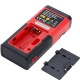 UT390B+ 40M Handheld Laser Rangefinder Optical Telemetre Distance Meter Area Volume Measure