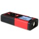 UT390B+ 40M Handheld Laser Rangefinder Optical Telemetre Distance Meter Area Volume Measure