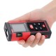 UT390B+ 40M Handheld Laser Rangefinder Optical Telemetre Distance Meter Area Volume Measure