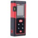 UT390B+ 40M Handheld Laser Rangefinder Optical Telemetre Distance Meter Area Volume Measure