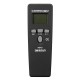 Ultrasonic Distance Measurer Telemetre Mini Range Finder Contractor-grade