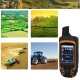ZL-166 Land Area Meter Handheld GPS Navigation Track Land Area Tester TFT 2.4in Display Measuring Tool US Plug 100-240V ZL-166 Land Area Meter Handheld GPS Navigation Track Land Area Tester TFT 2.4in Display Measuring Tool US Plug 100-240V