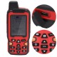 ZL-180 Handheld USB GPS Navigation Track Land Area Meter 2.4 inch Display Land Survey 100-240V Land Navigation ZL-180 Handheld USB GPS Navigation Track Land Area Meter 2.4 inch Display Land Survey 100-240V Land Navigation
