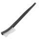 3Pcs Double End Cleaning Brush Set Brass Steel Nylon Wire Brush Kit 3Pcs Double End Cleaning Brush Set Brass Steel Nylon Wire Brush Kit