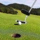 Golf Putter Laser Sight Training Aid Practice Aim Line Corrector Pointer Trainer Guide Golf Putter Laser Sight Training Aid Practice Aim Line Corrector Pointer Trainer Guide