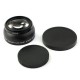 0.45x52MM Wide-angle Macro Lens For 30MP 16X 4K Vlog Camcorder