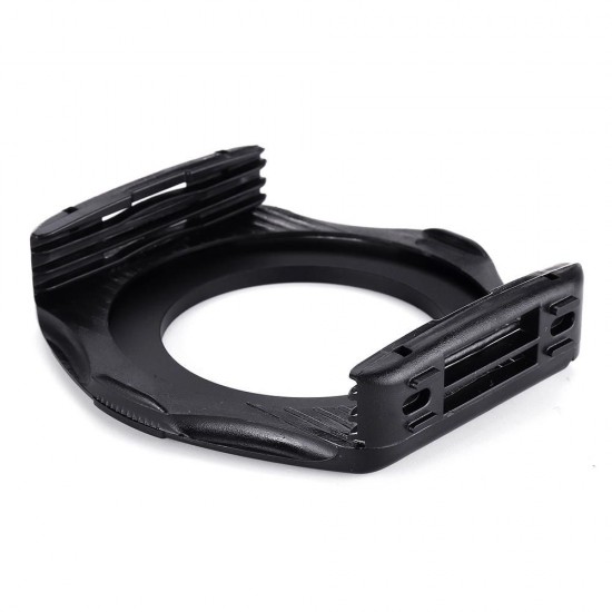 10 in 1 Lens Filter Adapter Holder with 49/52/55/58/62/67/72/77/88mm Lens Adapter Ring 10 in 1 Lens Filter Adapter Holder with 49/52/55/58/62/67/72/77/88mm Lens Adapter Ring