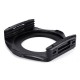 10 in 1 Lens Filter Adapter Holder with 49/52/55/58/62/67/72/77/88mm Lens Adapter Ring 10 in 1 Lens Filter Adapter Holder with 49/52/55/58/62/67/72/77/88mm Lens Adapter Ring