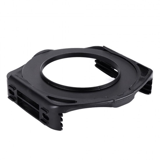 10 in 1 Lens Filter Adapter Holder with 49/52/55/58/62/67/72/77/88mm Lens Adapter Ring 10 in 1 Lens Filter Adapter Holder with 49/52/55/58/62/67/72/77/88mm Lens Adapter Ring