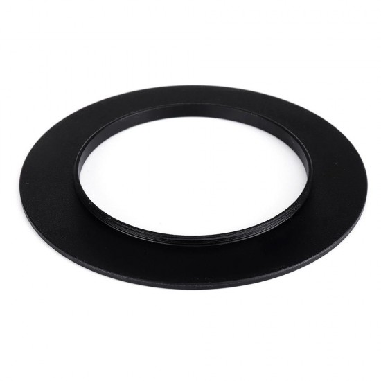 10 in 1 Lens Filter Adapter Holder with 49/52/55/58/62/67/72/77/88mm Lens Adapter Ring