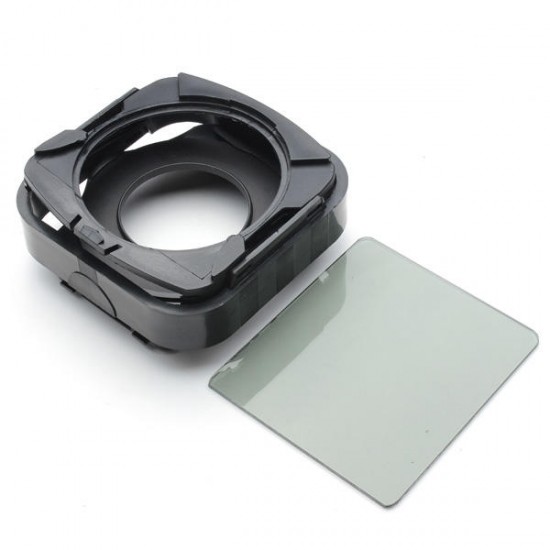 20 In1 Neutral Density ND Filter Kit For DSLR Cokin P Set Camera Lens