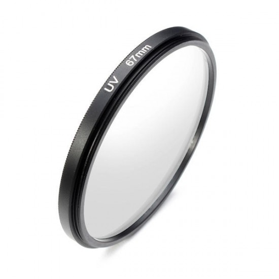 2Pcs 67MM UV Lens Filter And Polarizing CPL Filter Kit For Nikon Canon 2Pcs 67MM UV Lens Filter And Polarizing CPL Filter Kit For Nikon Canon