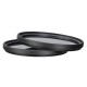 3 Pcs 58mm ND2 ND4 ND8 Neutral Density Filter Lens 3 Pcs 58mm ND2 ND4 ND8 Neutral Density Filter Lens