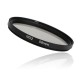 3 Pcs 58mm ND2 ND4 ND8 Neutral Density Filter Lens 3 Pcs 58mm ND2 ND4 ND8 Neutral Density Filter Lens