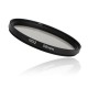 3 Pcs 58mm ND2 ND4 ND8 Neutral Density Filter Lens