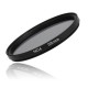 3 Pcs 58mm ND2 ND4 ND8 Neutral Density Filter Lens 3 Pcs 58mm ND2 ND4 ND8 Neutral Density Filter Lens