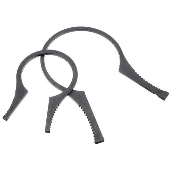 48-58mm/62-77mm/82-95mm Kood Filter Wrench Spanner Camera Lens Filter Removal Tool Black 48-58mm/62-77mm/82-95mm Kood Filter Wrench Spanner Camera Lens Filter Removal Tool Black