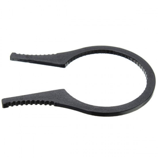 48-58mm/62-77mm/82-95mm Kood Filter Wrench Spanner Camera Lens Filter Removal Tool Black