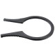 48-58mm/62-77mm/82-95mm Kood Filter Wrench Spanner Camera Lens Filter Removal Tool Black 48-58mm/62-77mm/82-95mm Kood Filter Wrench Spanner Camera Lens Filter Removal Tool Black