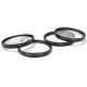 52MM Close Up Macro Lens Kit +1 +2 +4 +10 for DSLR SLR Digital Camera 52MM Close Up Macro Lens Kit +1 +2 +4 +10 for DSLR SLR Digital Camera
