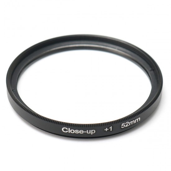 52MM Close Up Macro Lens Kit +1 +2 +4 +10 for DSLR SLR Digital Camera 52MM Close Up Macro Lens Kit +1 +2 +4 +10 for DSLR SLR Digital Camera