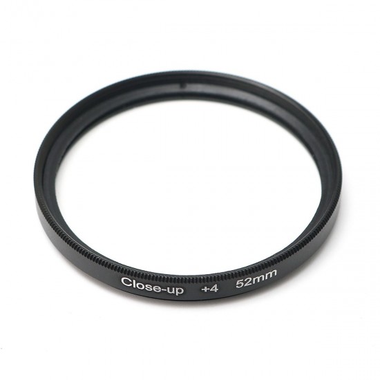 52MM Close Up Macro Lens Kit +1 +2 +4 +10 for DSLR SLR Digital Camera 52MM Close Up Macro Lens Kit +1 +2 +4 +10 for DSLR SLR Digital Camera