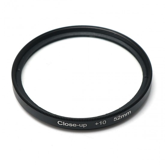 52MM Close Up Macro Lens Kit +1 +2 +4 +10 for DSLR SLR Digital Camera 52MM Close Up Macro Lens Kit +1 +2 +4 +10 for DSLR SLR Digital Camera