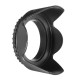 52mm Flower Camera Petal Lens Hood Cloth For Nikon D7000 D5200 D5100 D3200 D3100 52mm Flower Camera Petal Lens Hood Cloth For Nikon D7000 D5200 D5100 D3200 D3100