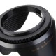 52mm Flower Lens Hood For Nikon D5200 D5100 D3100 D3200 D3000 52mm Flower Lens Hood For Nikon D5200 D5100 D3100 D3200 D3000