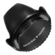 52mm Flower Lens Hood For Nikon D5200 D5100 D3100 D3200 D3000 52mm Flower Lens Hood For Nikon D5200 D5100 D3100 D3200 D3000