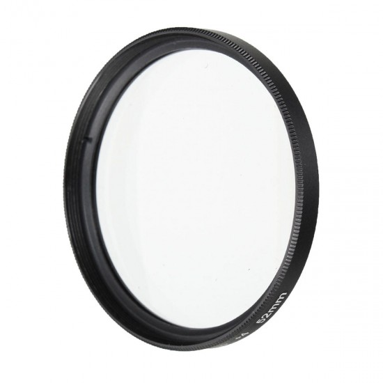 52mm Macro Close Up Filter Lens Kit +1 +2 +4 +10 for Canon Nikon DSLR SLR Camera