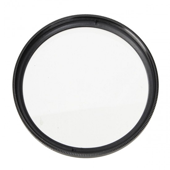 52mm Macro Close Up Filter Lens Kit +1 +2 +4 +10 for Canon Nikon DSLR SLR Camera