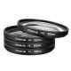 52mm Macro Close Up Filter Lens Kit +1 +2 +4 +10 for Canon Nikon DSLR SLR Camera 52mm Macro Close Up Filter Lens Kit +1 +2 +4 +10 for Canon Nikon DSLR SLR Camera