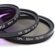 52mm UV CPL FLD Filter Kit With Petal Flower Lens Hood For Nikon 52mm UV CPL FLD Filter Kit With Petal Flower Lens Hood For Nikon