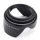 52mm UV CPL FLD Filter Kit With Petal Flower Lens Hood For Nikon 52mm UV CPL FLD Filter Kit With Petal Flower Lens Hood For Nikon
