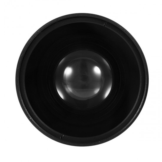 58mm 0.45X Super Wide Angle Lens For Canon EOS 1000D 1100D 500D Rebel T1i T2i T3 58mm 0.45X Super Wide Angle Lens For Canon EOS 1000D 1100D 500D Rebel T1i T2i T3