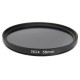 58mm UV FLD CPL Polarizing ND4 Filter Kit With Lens Hood Cap For Canon Sony Camera