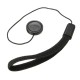 5Pcs Lens Cover Keeper Holder Rope for Sony for Nikon for Canon Camera 5Pcs Lens Cover Keeper Holder Rope for Sony for Nikon for Canon Camera