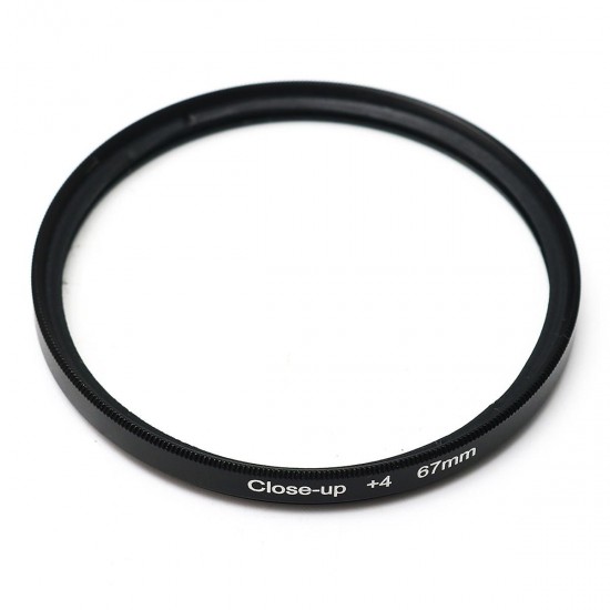 67mm Close-Up Macro Lens Filters Kit +1 +2 +4 +10 for DC DV SLR DSLR Camera Optical Glass 67mm Close-Up Macro Lens Filters Kit +1 +2 +4 +10 for DC DV SLR DSLR Camera Optical Glass