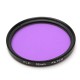 7Pcs 52mm UV CPL Polarizing FLD Lens Filter Hood Kit For Canon Nikon Camera