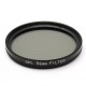 7Pcs 52mm UV CPL Polarizing FLD Lens Filter Hood Kit For Canon Nikon Camera