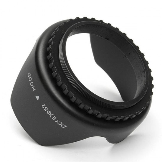 7Pcs 52mm UV CPL Polarizing FLD Lens Filter Hood Kit For Canon Nikon Camera 7Pcs 52mm UV CPL Polarizing FLD Lens Filter Hood Kit For Canon Nikon Camera