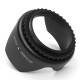 7Pcs 52mm UV CPL Polarizing FLD Lens Filter Hood Kit For Canon Nikon Camera 7Pcs 52mm UV CPL Polarizing FLD Lens Filter Hood Kit For Canon Nikon Camera