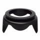 7Pcs 67mm UV CPL Polarizing ND 4 Lens Filter Hood Cap Pouch For Canon Nikon Sony Camera DSLR