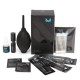9 In 1 Professional Lens Cleaning Kit For Canon for Nikon for Sony DSLR Camera 9 In 1 Professional Lens Cleaning Kit For Canon for Nikon for Sony DSLR Camera